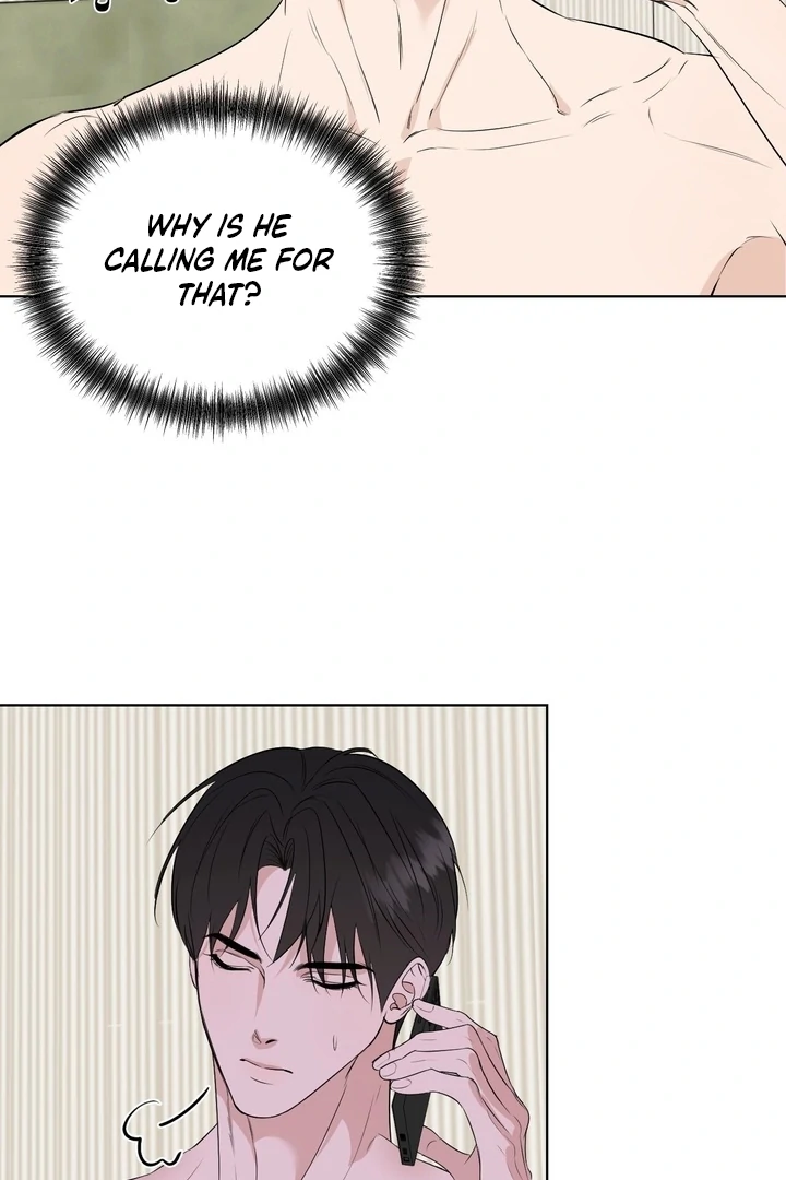 To My Dear Chapter 21 page 39 - 