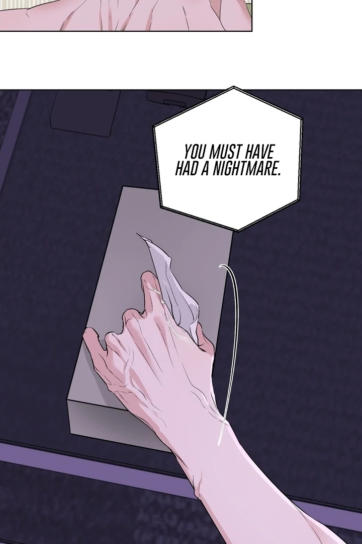 To My Dear Chapter 21 page 40 - 