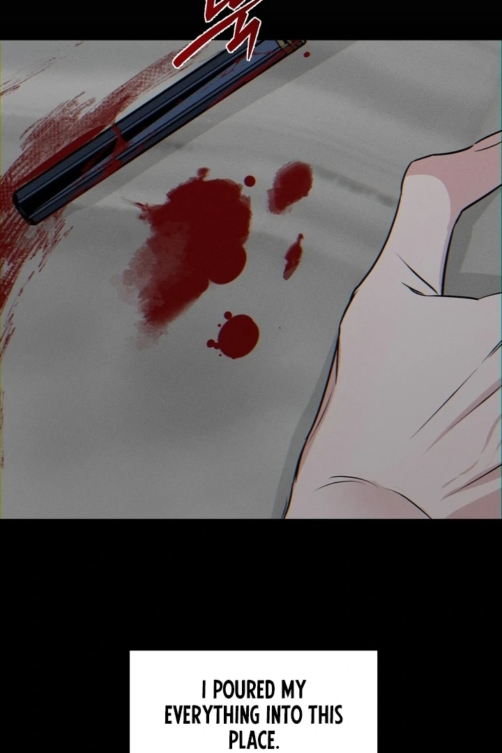 To My Dear Chapter 21 page 49 - 