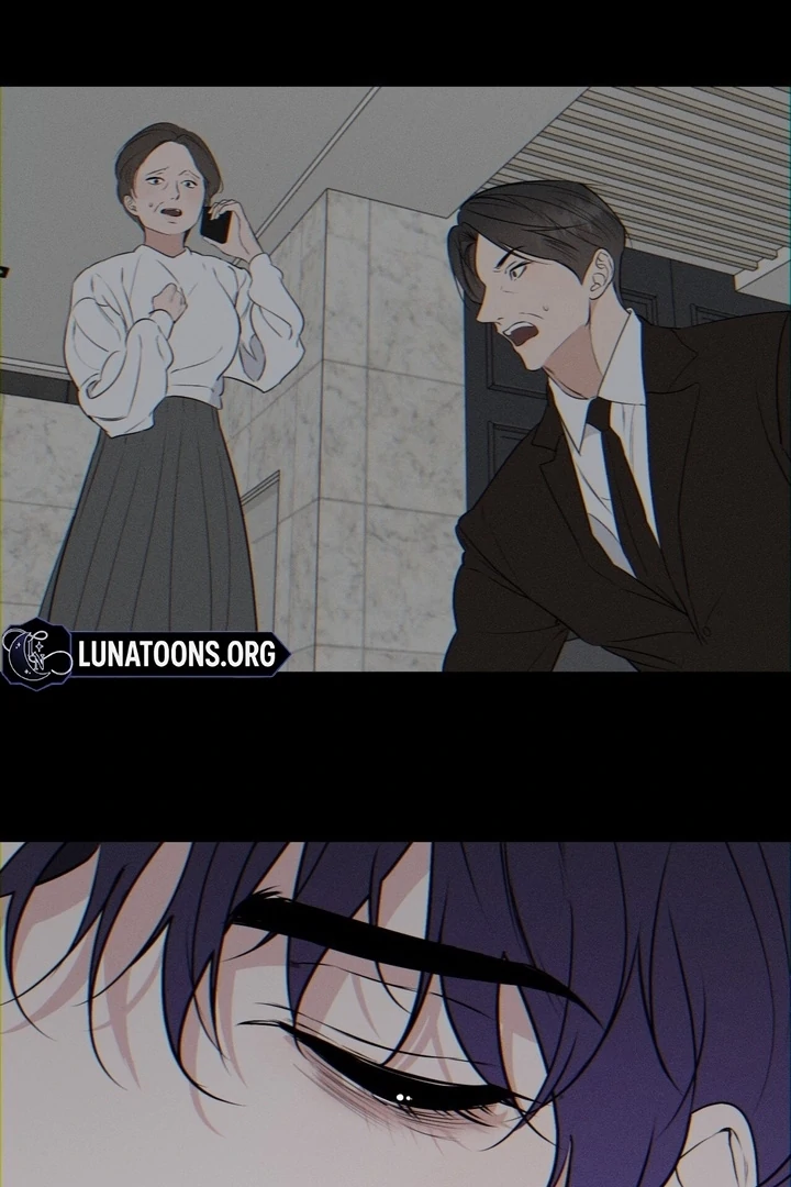 To My Dear Chapter 21 page 51 - 