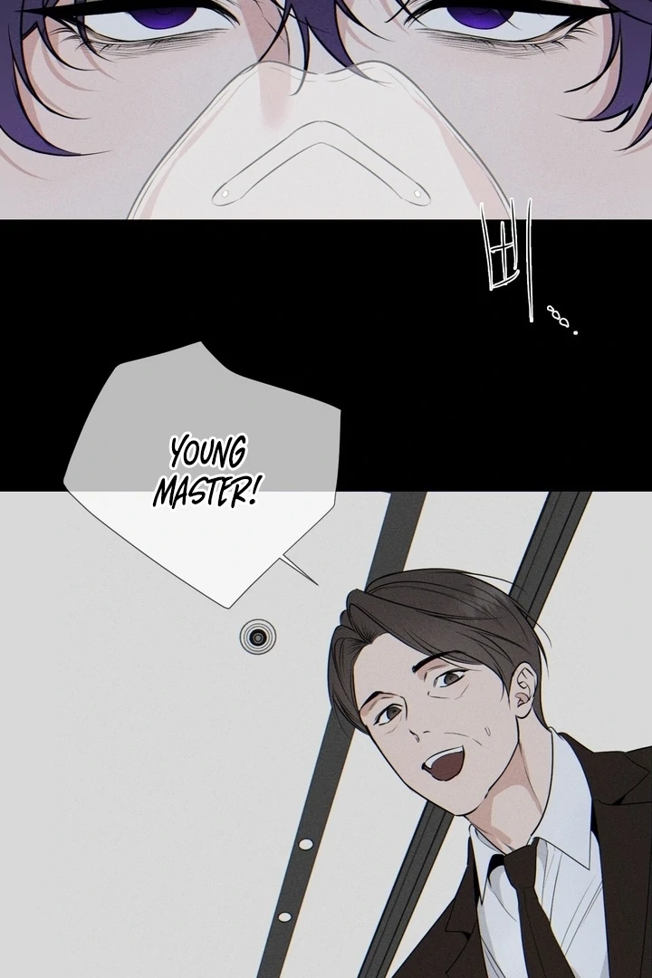 To My Dear Chapter 21 page 53 - 