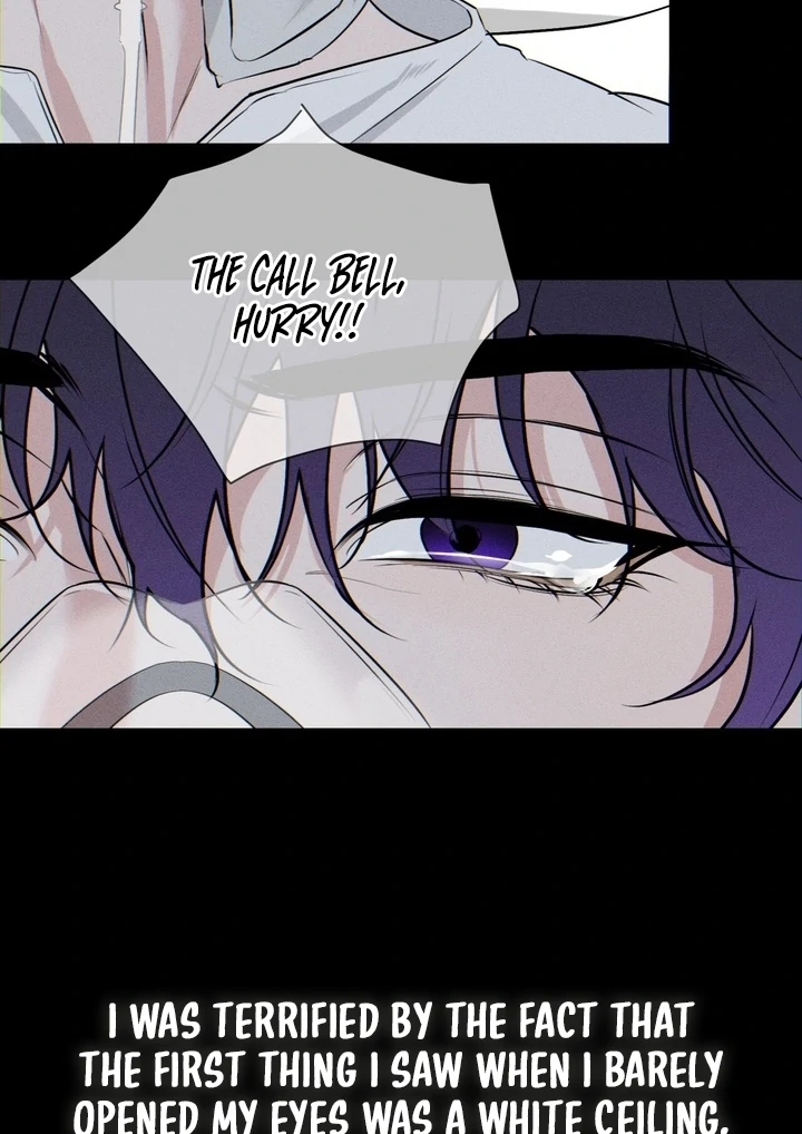 To My Dear Chapter 21 page 55 - 