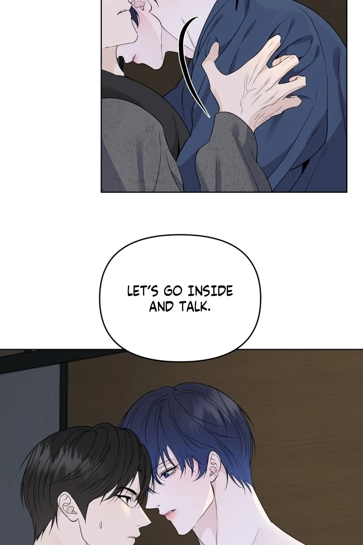 To My Dear Chapter 21 page 74 - 