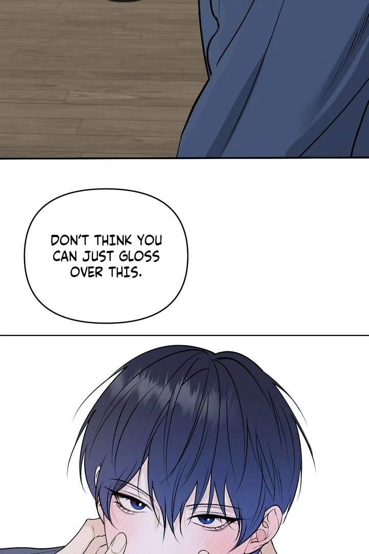 To My Dear Chapter 21 page 84 - 