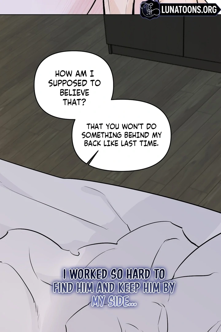 To My Dear Chapter 21 page 89 - 