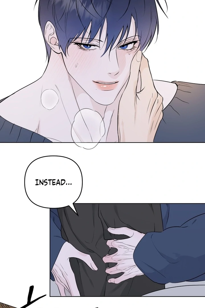 To My Dear Chapter 21 page 93 - 