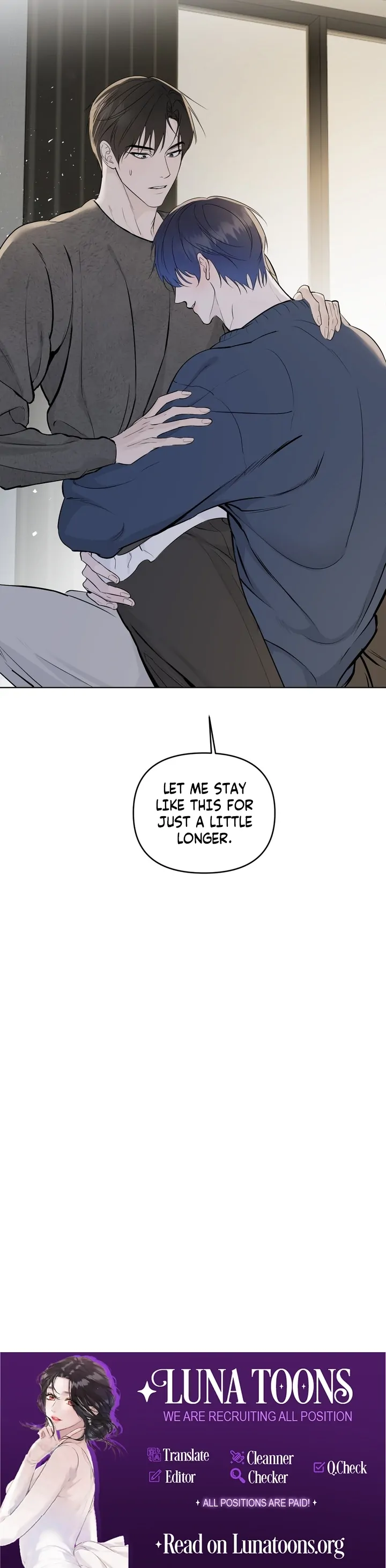 To My Dear Chapter 21 page 96 - 