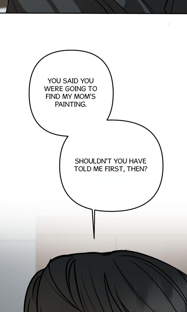 To My Dear Chapter 22 page 11 - 