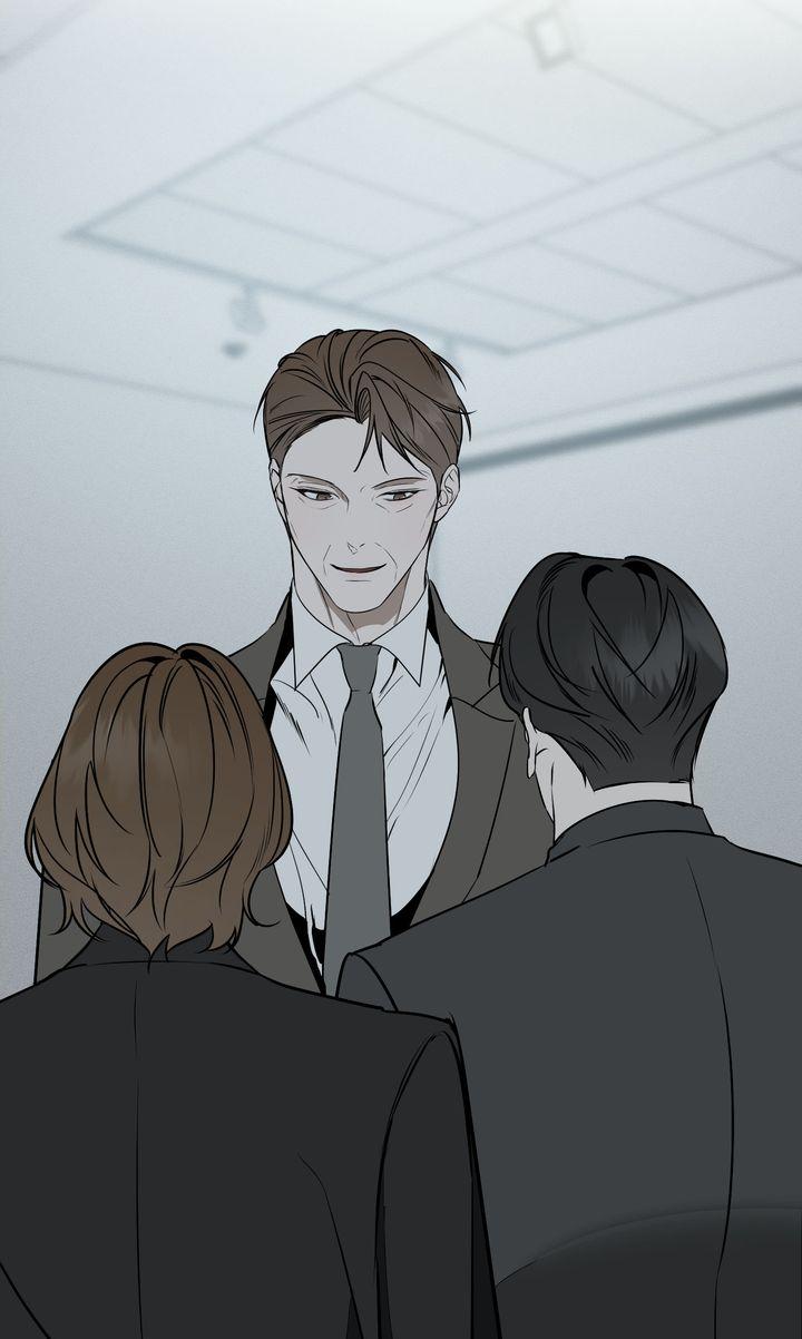 To My Dear Chapter 22 page 32 - 