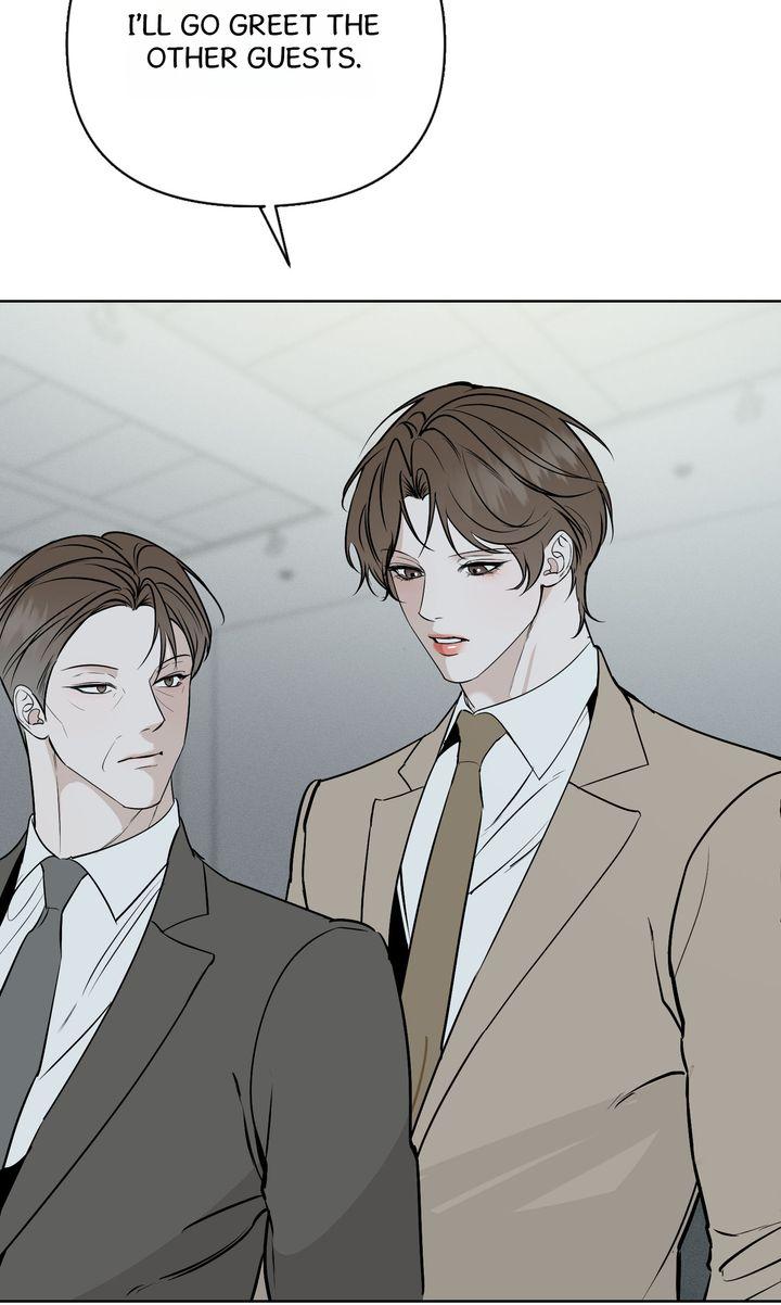 To My Dear Chapter 22 page 34 - 