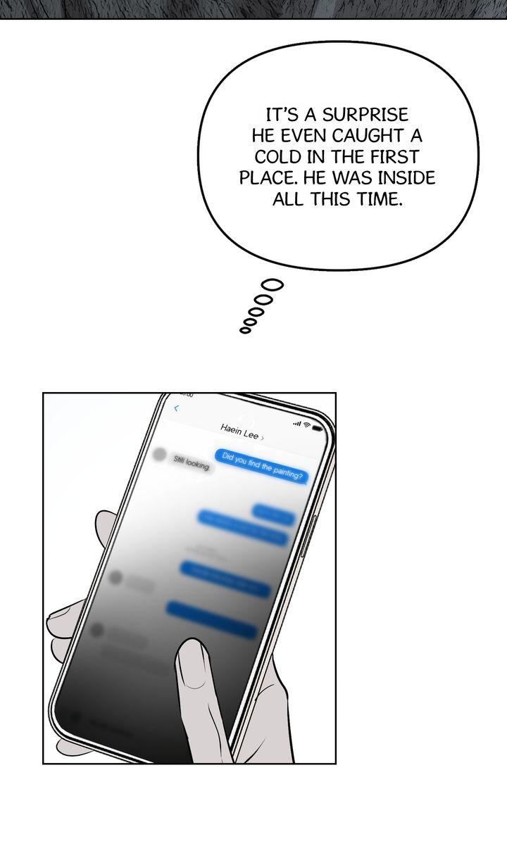 To My Dear Chapter 22 page 5 - 