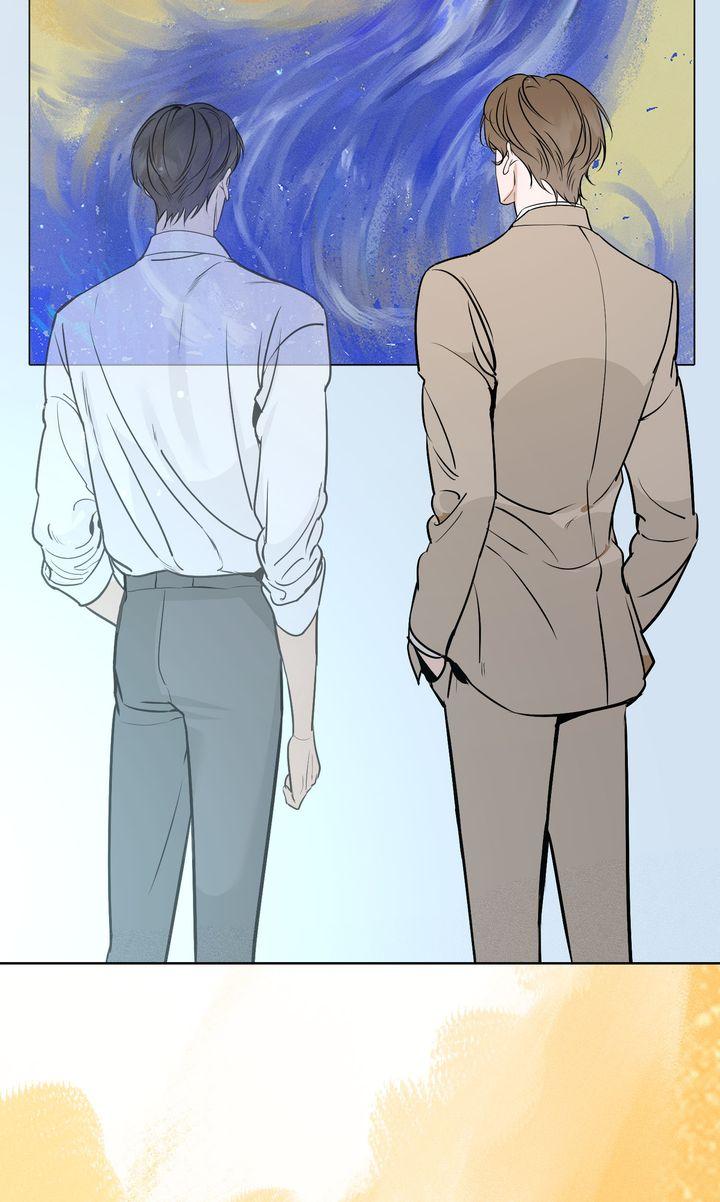 To My Dear Chapter 22 page 42 - 