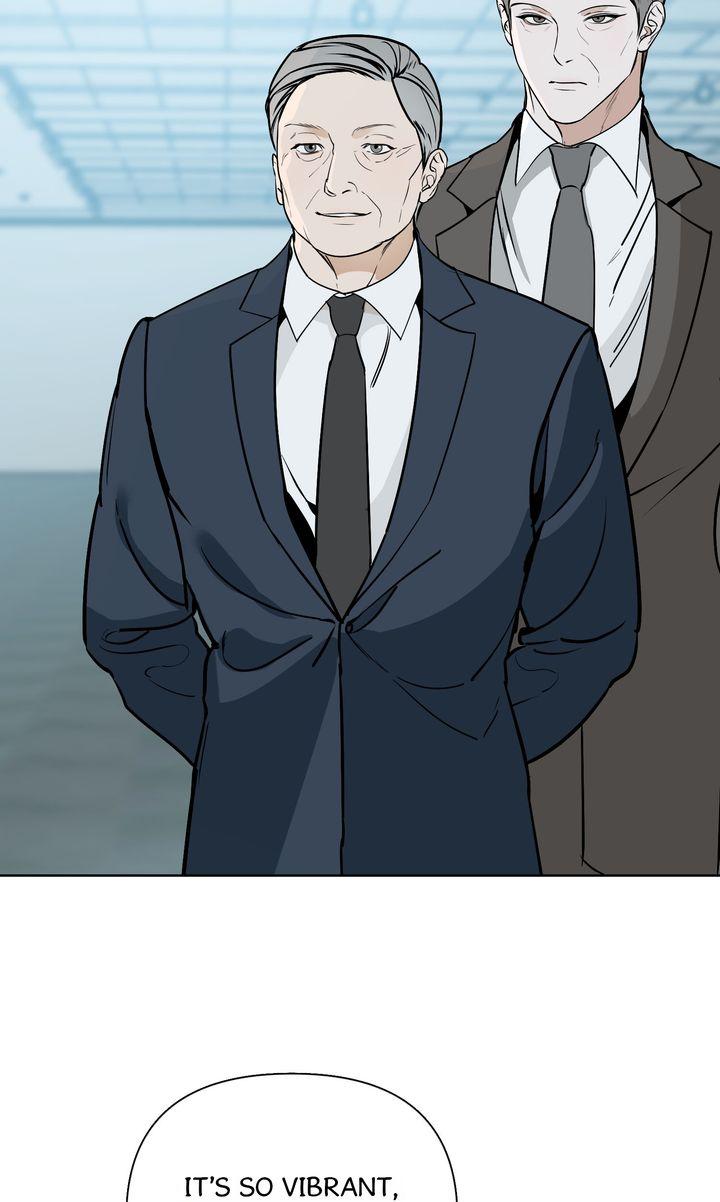 To My Dear Chapter 22 page 55 - 