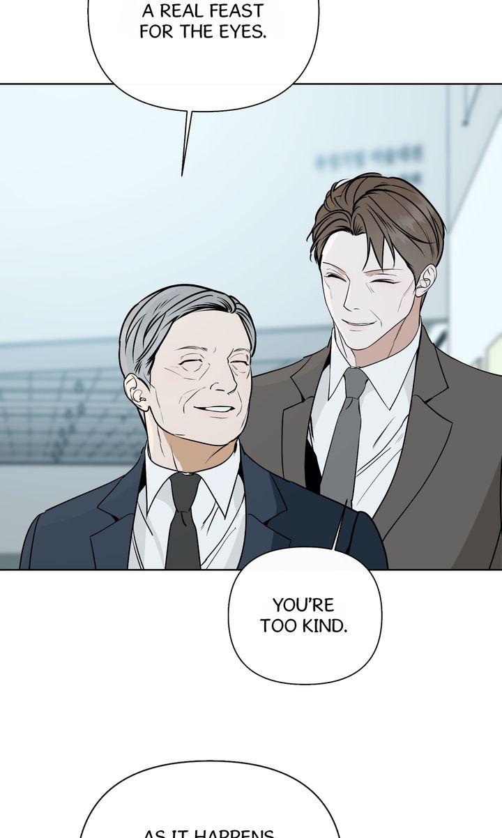 To My Dear Chapter 22 page 56 - 