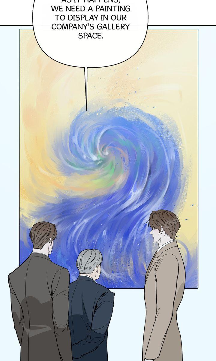 To My Dear Chapter 22 page 57 - 