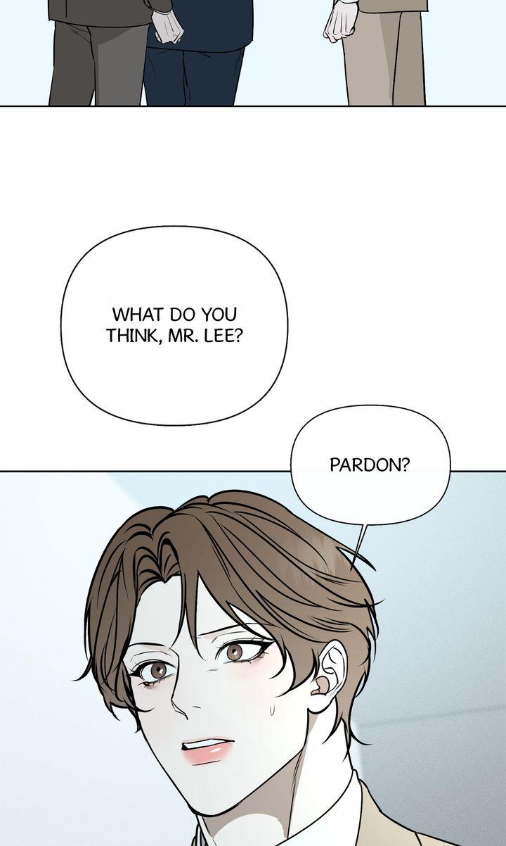 To My Dear Chapter 22 page 58 - 