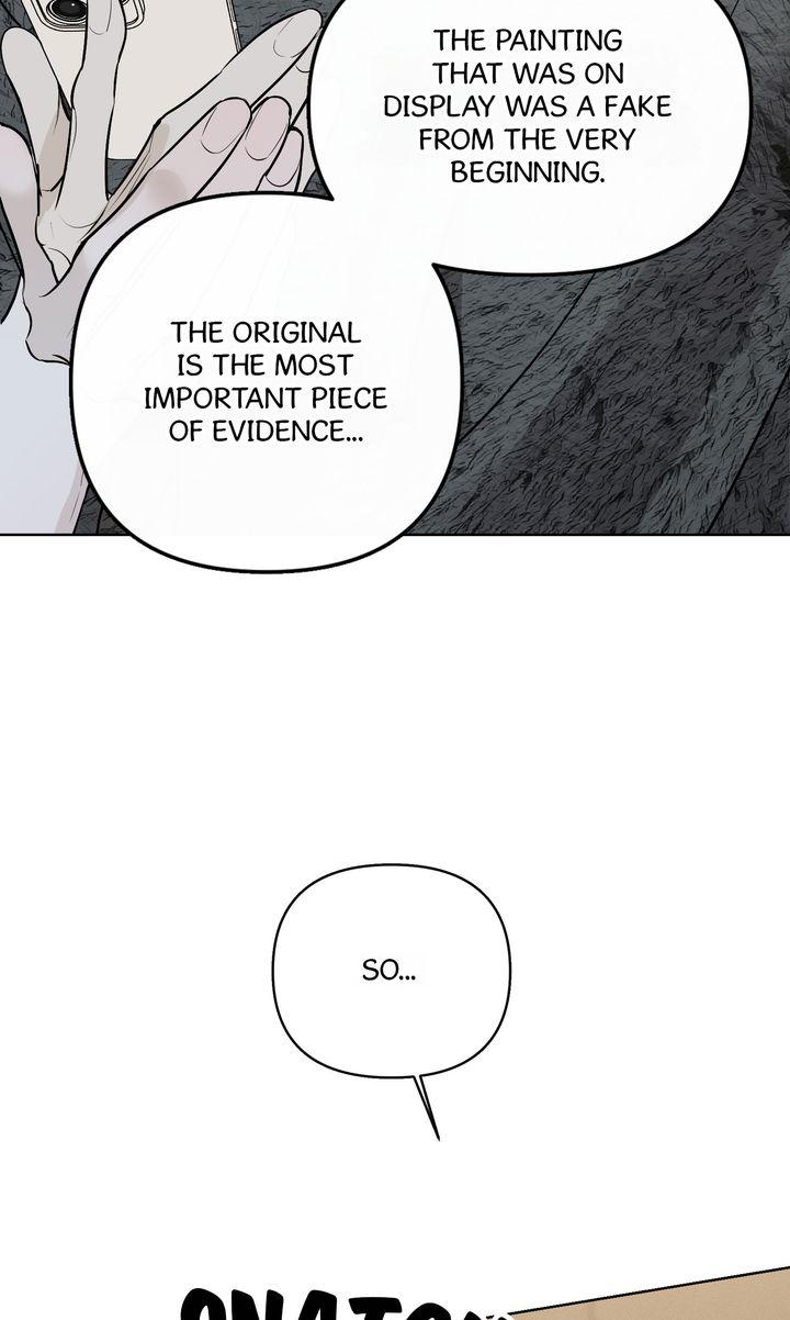 To My Dear Chapter 22 page 8 - 