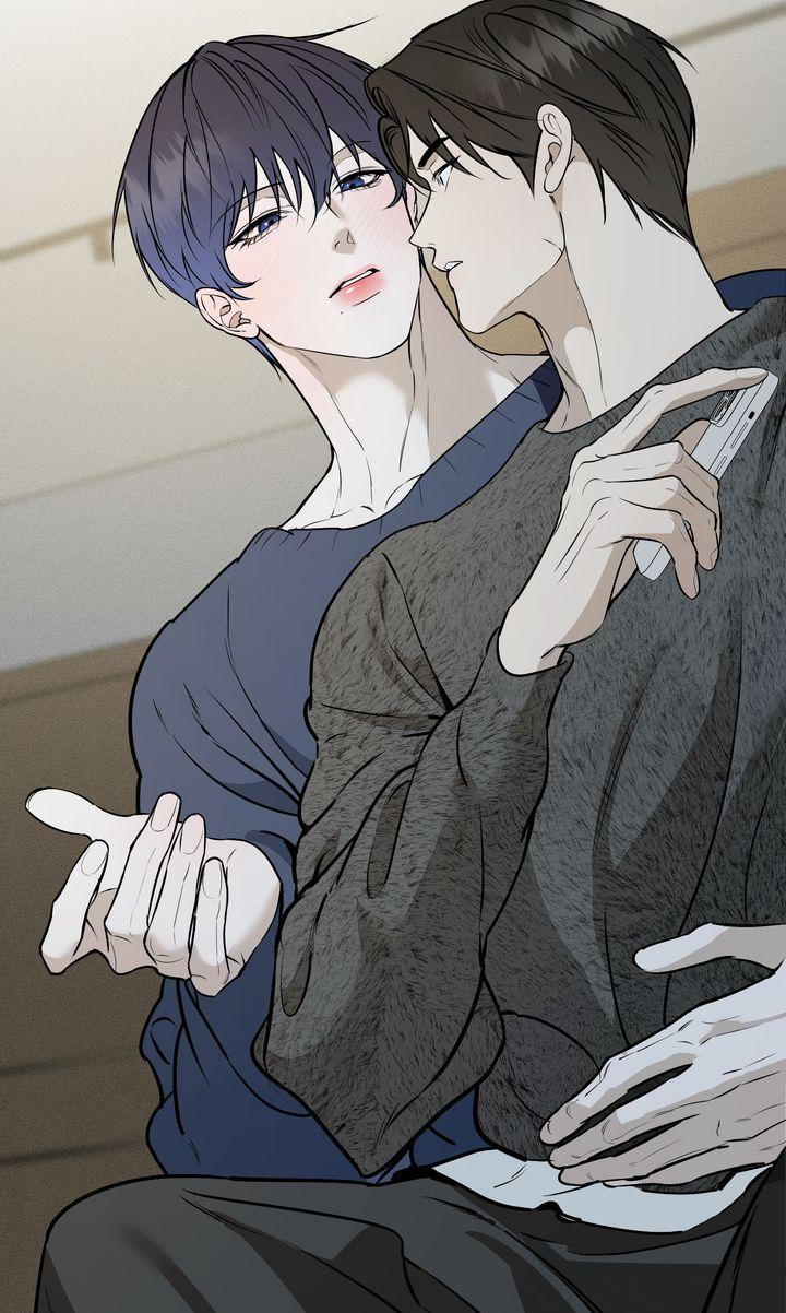 To My Dear Chapter 22 page 10 - 