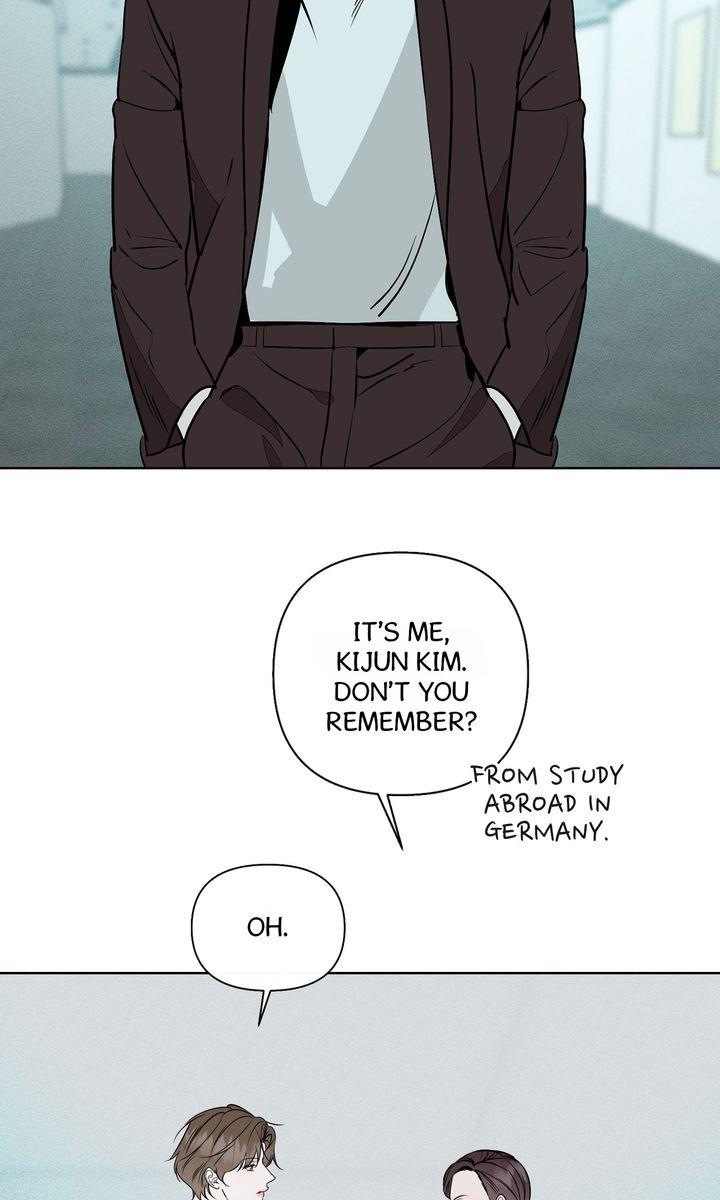 To My Dear Chapter 23 page 2 - 