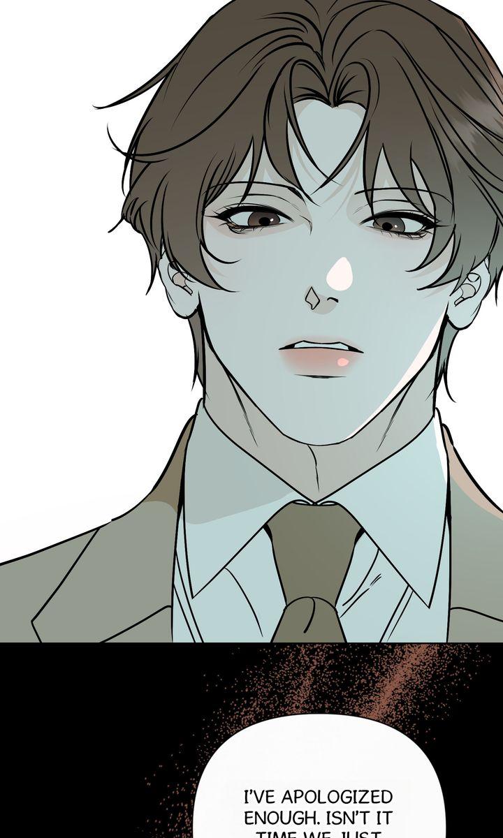 To My Dear Chapter 23 page 11 - 