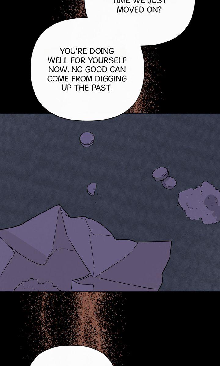 To My Dear Chapter 23 page 12 - 
