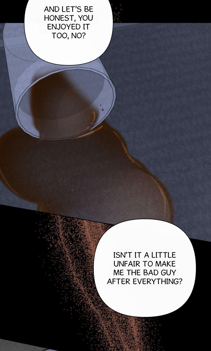 To My Dear Chapter 23 page 13 - 