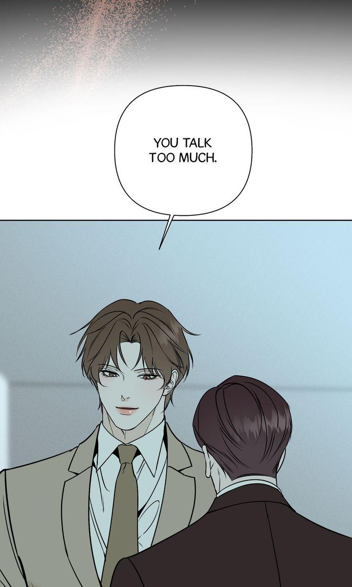To My Dear Chapter 23 page 15 - 