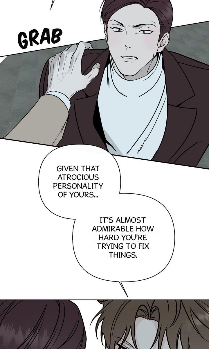 To My Dear Chapter 23 page 17 - 
