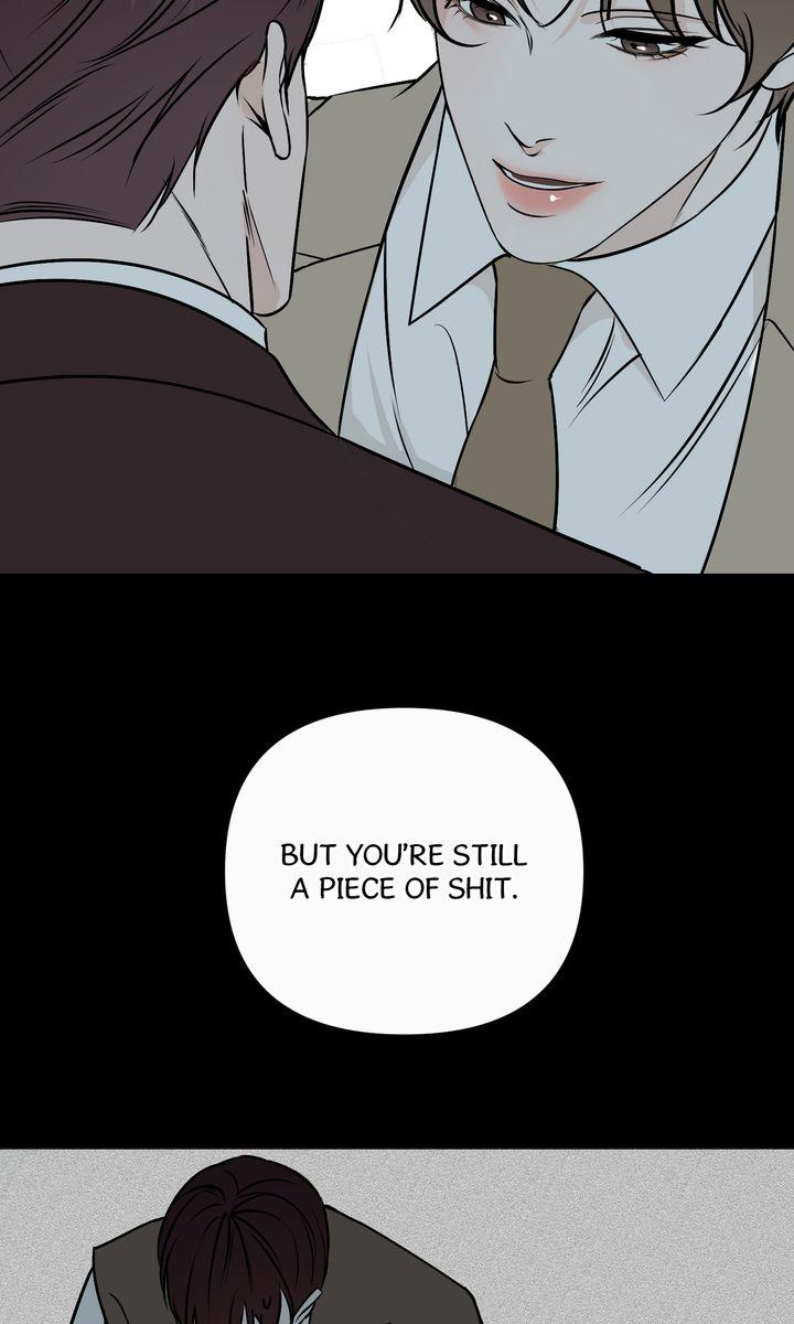 To My Dear Chapter 23 page 18 - 