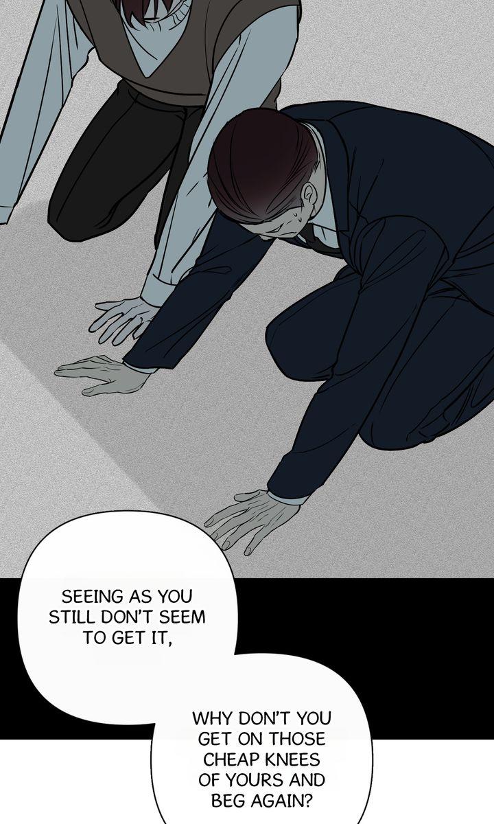 To My Dear Chapter 23 page 19 - 