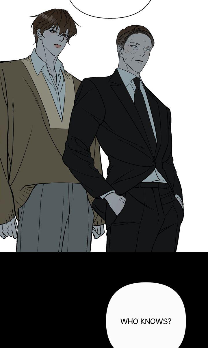 To My Dear Chapter 23 page 20 - 