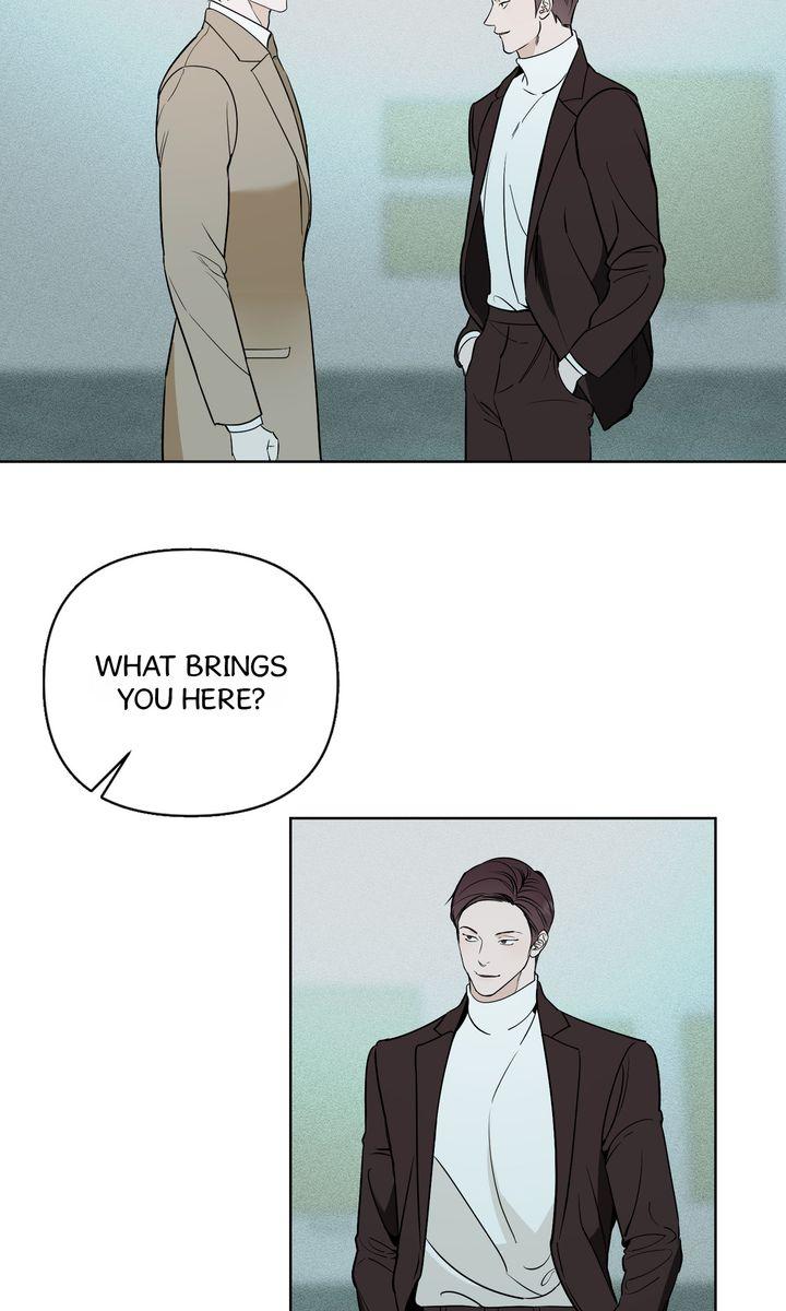 To My Dear Chapter 23 page 3 - 