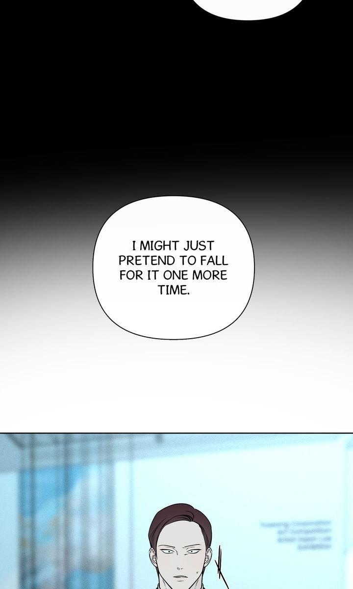 To My Dear Chapter 23 page 21 - 