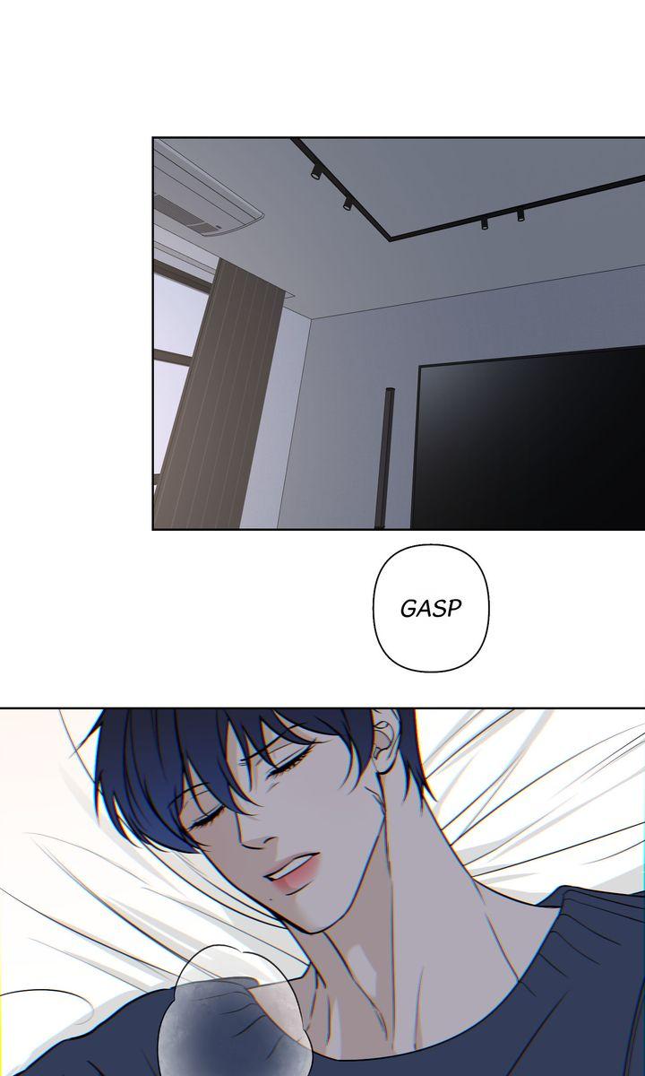 To My Dear Chapter 23 page 28 - 