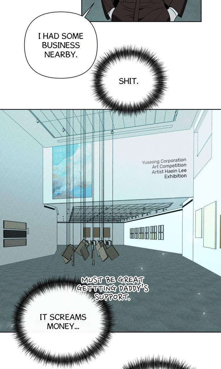 To My Dear Chapter 23 page 4 - 