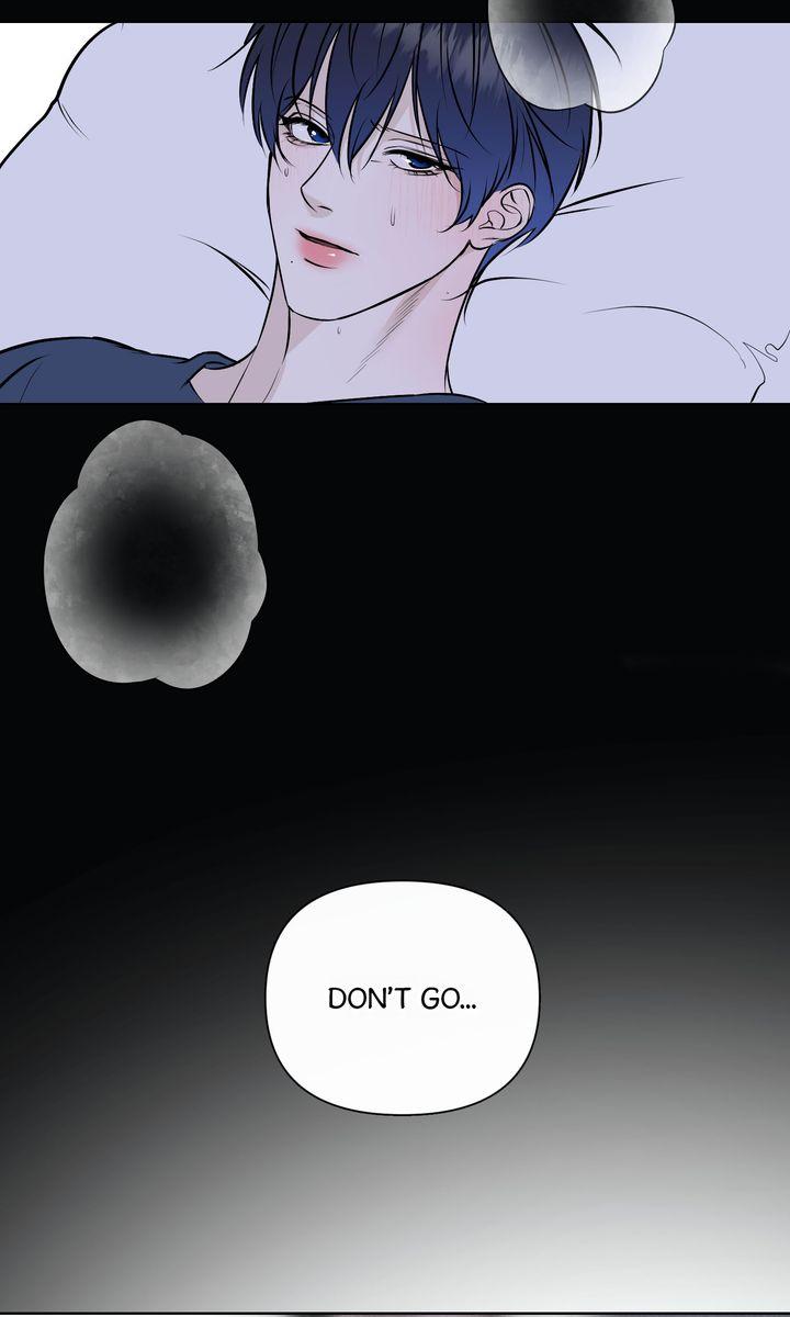 To My Dear Chapter 23 page 34 - 