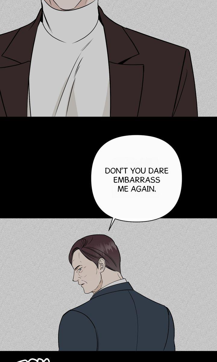 To My Dear Chapter 23 page 6 - 