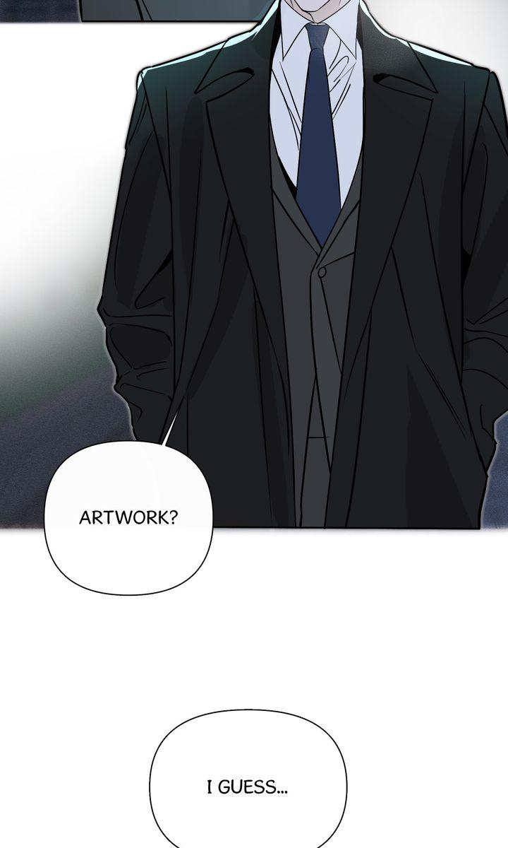 To My Dear Chapter 23 page 51 - 