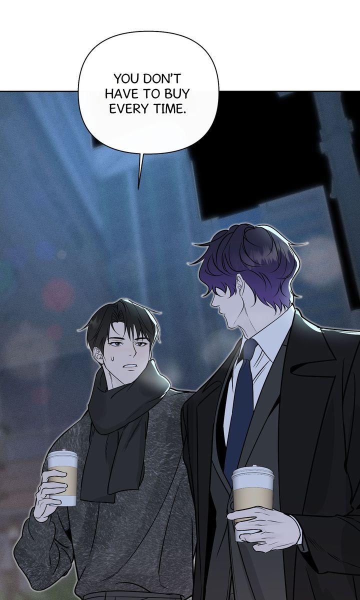 To My Dear Chapter 23 page 55 - 