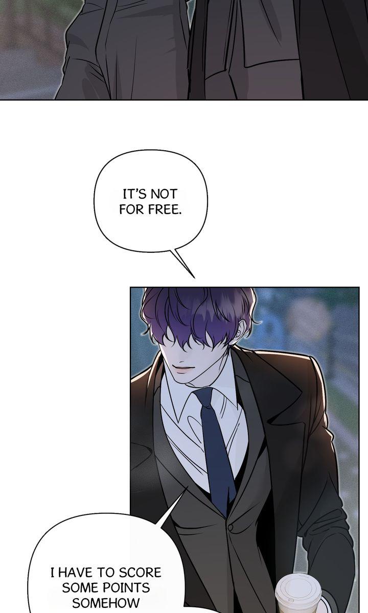 To My Dear Chapter 23 page 56 - 