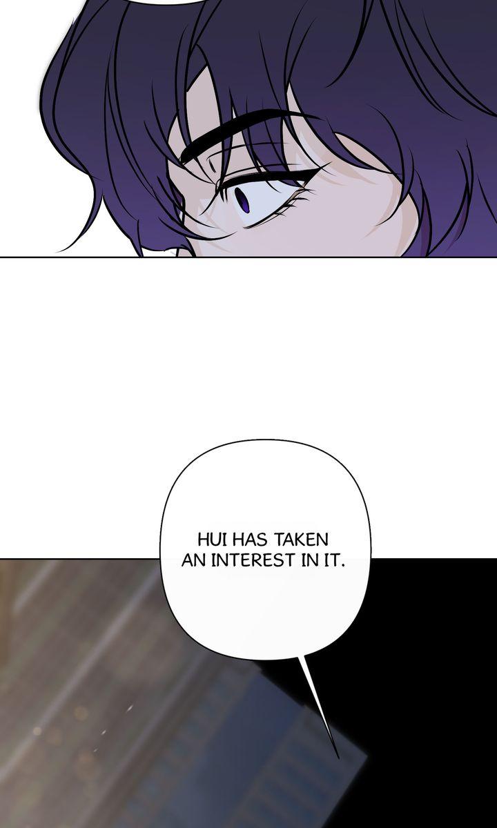 To My Dear Chapter 23 page 62 - 