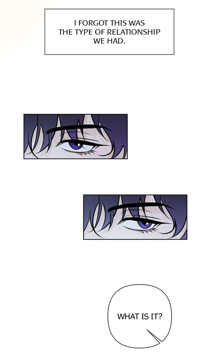 To My Dear Chapter 23 page 66 - 