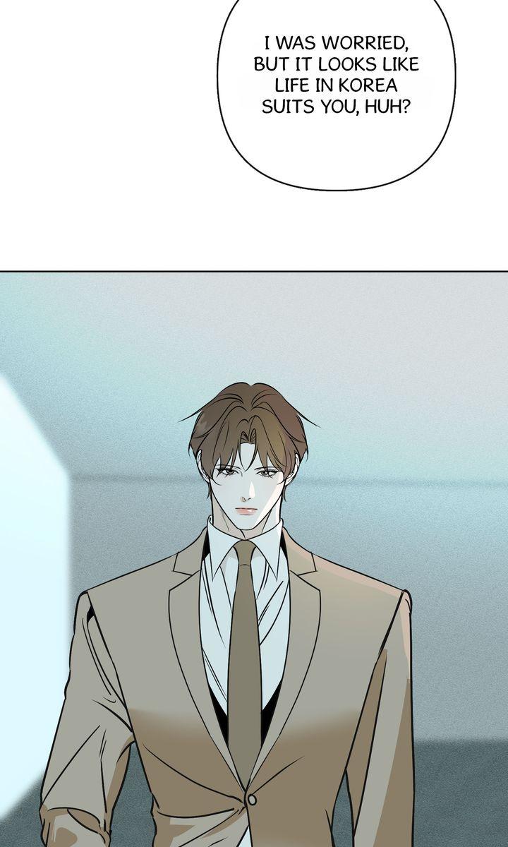To My Dear Chapter 23 page 9 - 