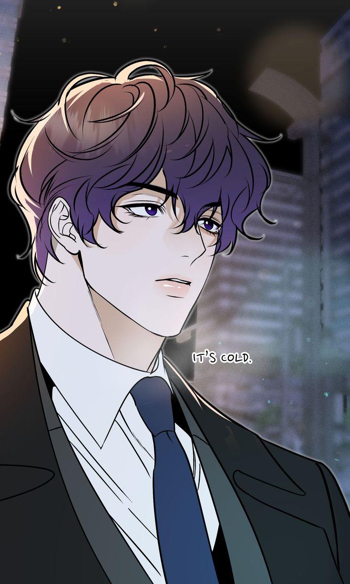 To My Dear Chapter 23 page 82 - 