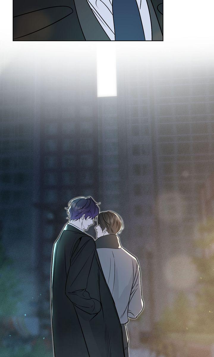 To My Dear Chapter 23 page 87 - 