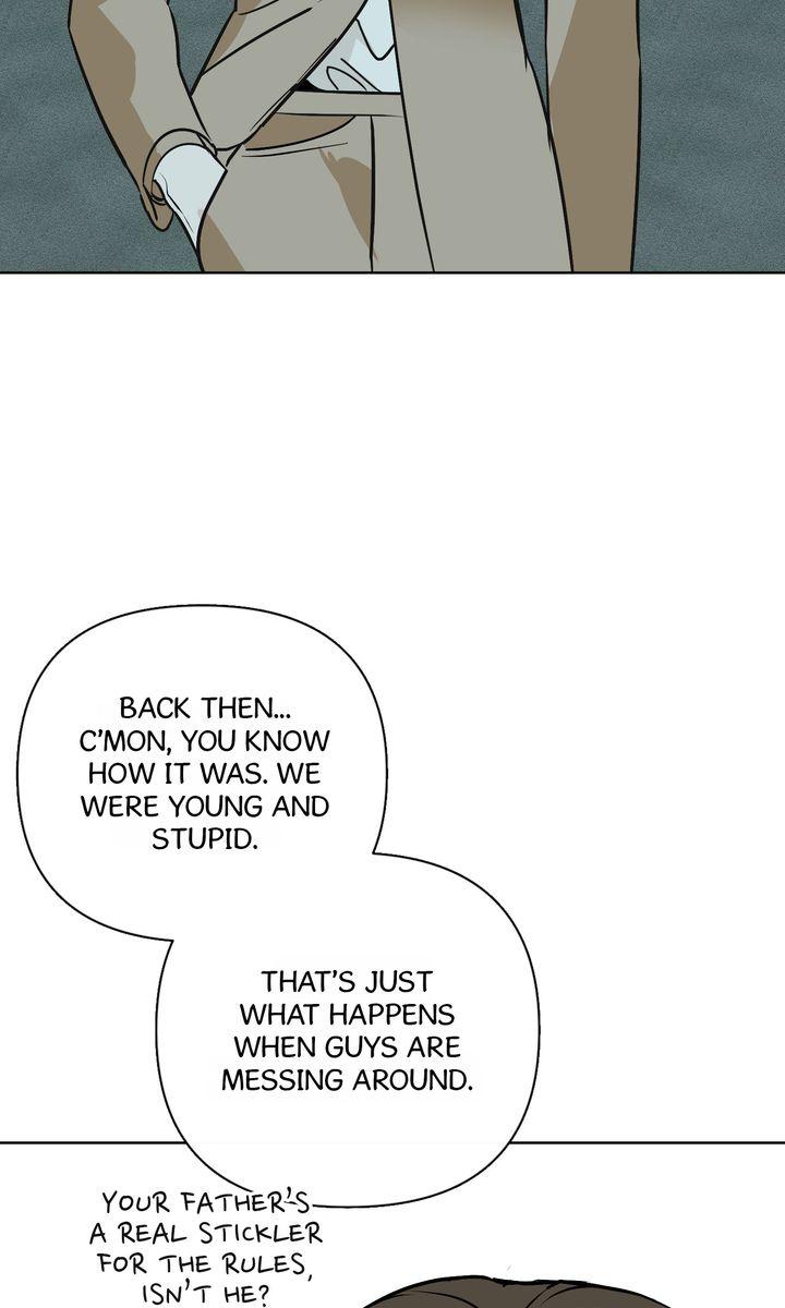 To My Dear Chapter 23 page 10 - 