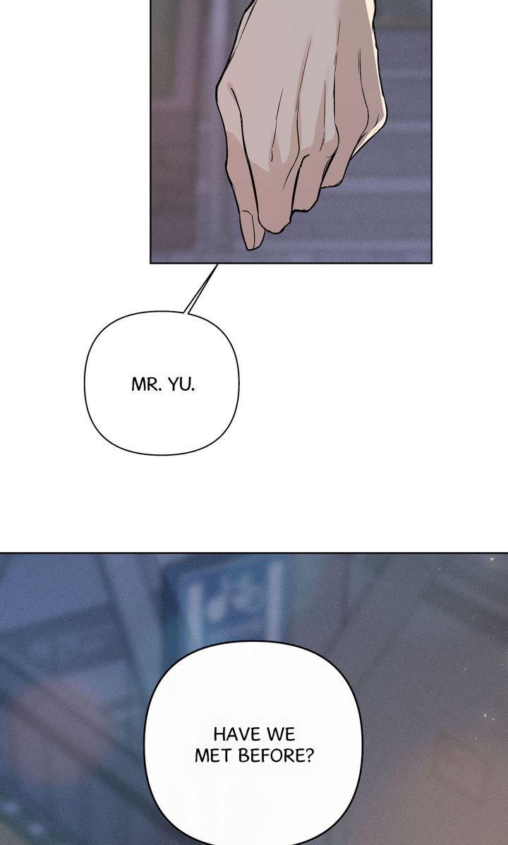 To My Dear Chapter 24 page 11 - 