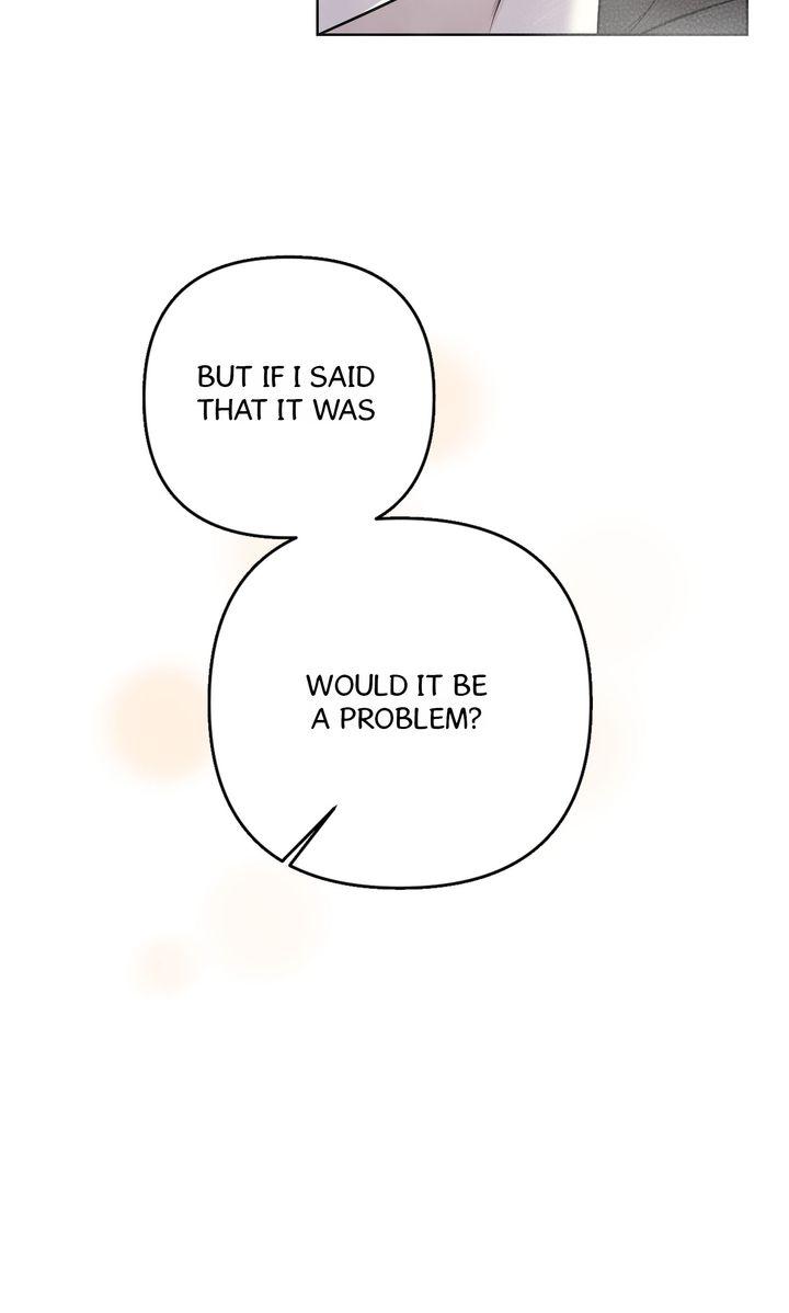 To My Dear Chapter 24 page 3 - 