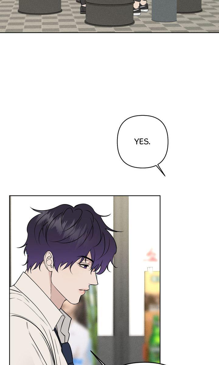 To My Dear Chapter 24 page 31 - 
