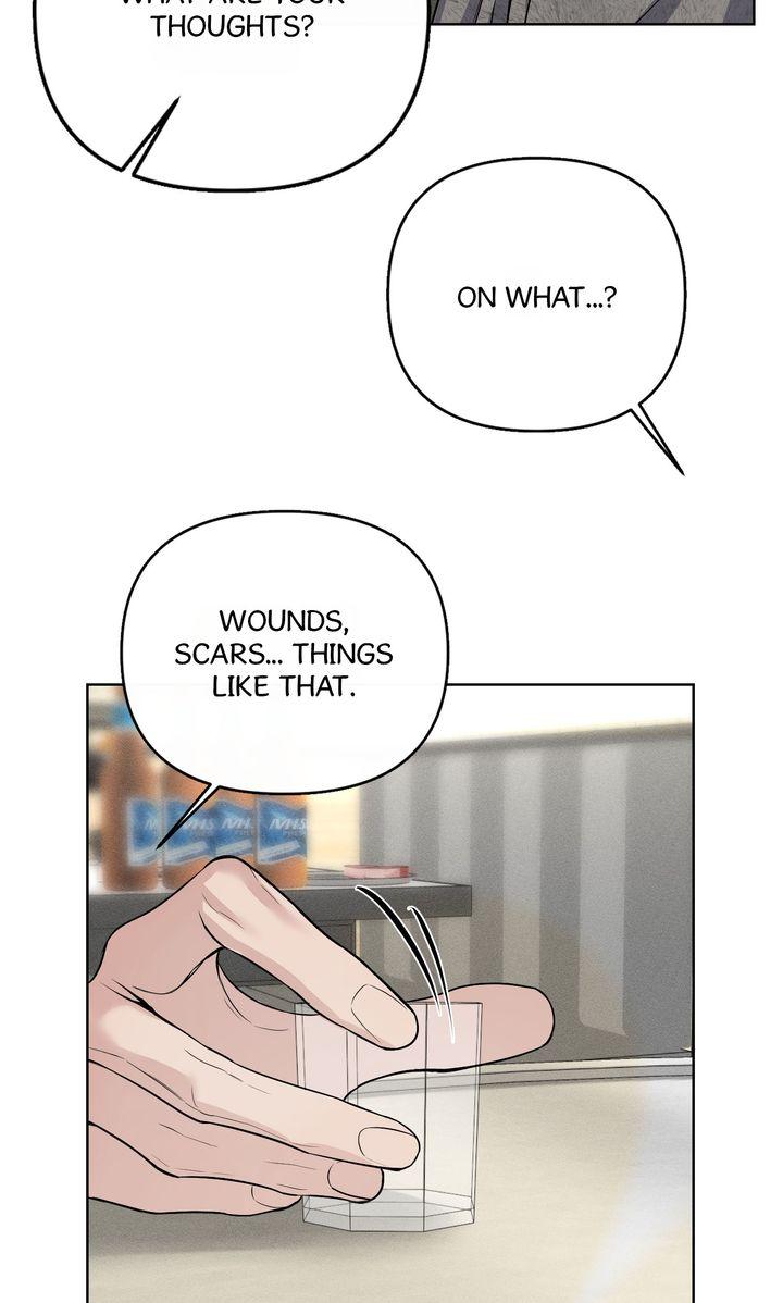 To My Dear Chapter 24 page 33 - 